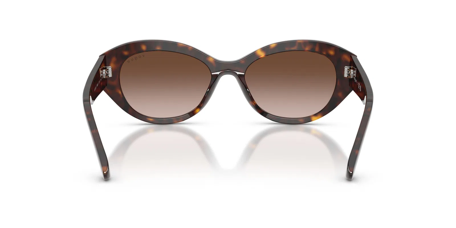 Vogue 5659SU Sunglasses - view 19